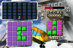 Screenshot from Tringo (Europe) (En,Fr,De,Es,It)