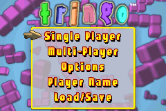 Screenshot from Tringo (USA)