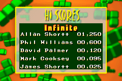 Screenshot from Tringo (USA)