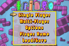 Screenshot from Tringo (USA)