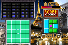 Screenshot from Tringo (USA)