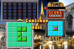 Screenshot from Tringo (USA)