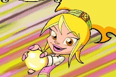 Screenshot from Trollz - Hair Affair! (Europe) (En,De,It)