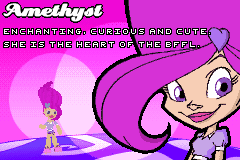 Screenshot from Trollz - Hair Affair! (Europe) (En,De,It)
