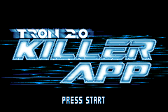 Screenshot from Tron 2.0 - Killer App (Europe)