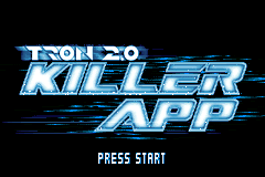 Screenshot from Tron 2.0 - Killer App (Europe)