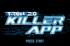 Screenshot from Tron 2.0 - Killer App (Europe)