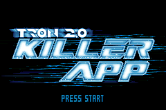 Screenshot from Tron 2.0 - Killer App (Europe)