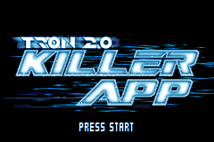 Screenshot from Tron 2.0 - Killer App (Europe)