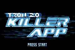 Screenshot from Tron 2.0 - Killer App (Europe)