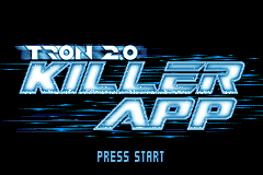 Screenshot from Tron 2.0 - Killer App (Europe)