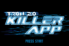 Screenshot from Tron 2.0 - Killer App (USA)