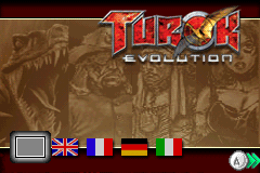 Screenshot from Turok - Evolution (Europe) (En,Fr,De,Es,It)