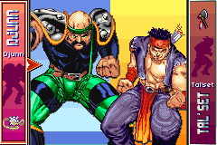 Screenshot from Turok - Evolution (Europe) (En,Fr,De,Es,It)