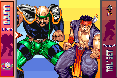 Screenshot from Turok - Evolution (Europe) (En,Fr,De,Es,It)