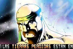 Screenshot from Turok - Evolution (Europe) (En,Fr,De,Es,It)