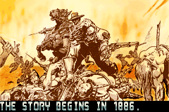 Screenshot from Turok - Evolution (USA)