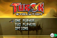 Screenshot from Turok - Evolution (USA)