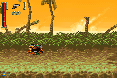 Screenshot from Turok - Evolution (USA)