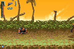 Screenshot from Turok - Evolution (USA)