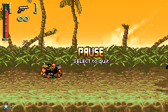 Screenshot from Turok - Evolution (USA)