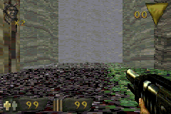 Screenshot from Turok Advance (Unknown) (Proto) (Bright Version)