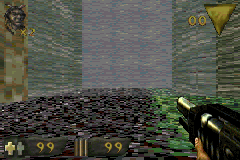 Screenshot from Turok Advance (Unknown) (Proto) (Dark Version)
