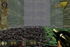 Screenshot from Turok Advance (Unknown) (Proto) (Dark Version)