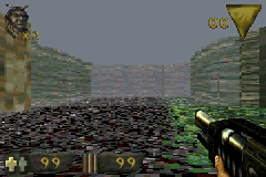 Screenshot from Turok Advance (Unknown) (Proto) (Earlier)