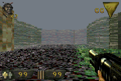 Screenshot from Turok Advance (Unknown) (Proto) (Earlier)