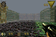 Screenshot from Turok Advance (Unknown) (Proto) (Earlier)