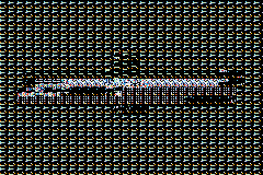 Screenshot from Twin Series 3 - Konchuu Monster - Ouja Ketteisen + Super Chinese Labyrinth (Japan)