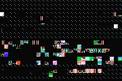Screenshot from Twin Series 7 - Twin Puzzle - Kisekae Wanko EX + Nyaa to Chuu no Rainbow Magic 2 (Japan)