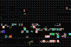 Screenshot from Twin Series 7 - Twin Puzzle - Kisekae Wanko EX + Nyaa to Chuu no Rainbow Magic 2 (Japan)