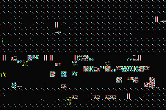 Screenshot from Twin Series 7 - Twin Puzzle - Kisekae Wanko EX + Nyaa to Chuu no Rainbow Magic 2 (Japan)