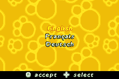 Screenshot from Ty the Tasmanian Tiger 2 - Bush Rescue (USA, Europe) (En,Fr,De)