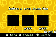 Screenshot from Ty the Tasmanian Tiger 2 - Bush Rescue (USA, Europe) (En,Fr,De)