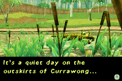Screenshot from Ty the Tasmanian Tiger 2 - Bush Rescue (USA, Europe) (En,Fr,De)