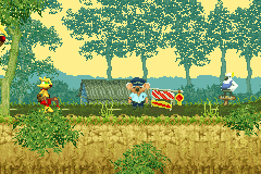 Screenshot from Ty the Tasmanian Tiger 2 - Bush Rescue (USA, Europe) (En,Fr,De)