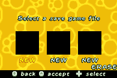 Screenshot from Ty the Tasmanian Tiger 3 - Night of the Quinkan (USA)