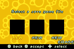 Screenshot from Ty the Tasmanian Tiger 3 - Night of the Quinkan (USA)