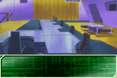 Screenshot from Uchuu no Stellvia (Japan)