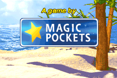 Screenshot from Ultimate Beach Soccer (USA)