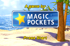 Screenshot from Ultimate Beach Soccer (USA)
