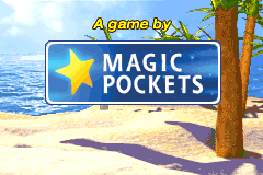 Screenshot from Ultimate Beach Soccer (USA)