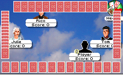 Screenshot from Ultimate Card Games (USA) (Rev 2)