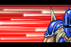 Screenshot from Ultimate Muscle - The Kinnikuman Legacy - The Path of the Superhero (USA)
