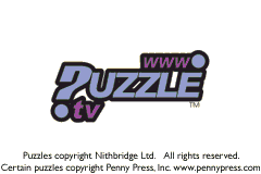 Screenshot from Ultimate Puzzle Games (USA)