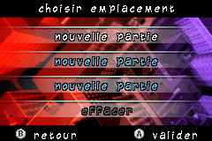 Screenshot from Ultimate Spider-Man (Europe) (Fr,De,Es,It)
