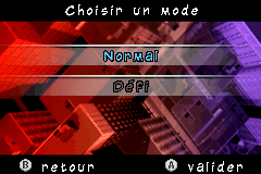 Screenshot from Ultimate Spider-Man (Europe) (Fr,De,Es,It)
